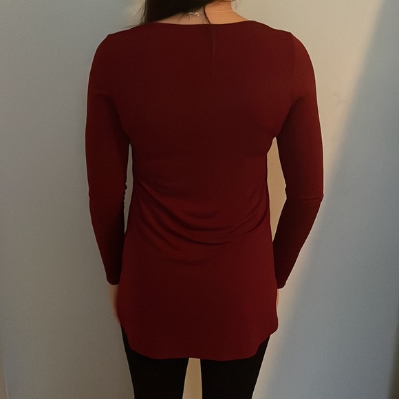 Franne Golde / Christina Top/ Small - Picture 3 of 4